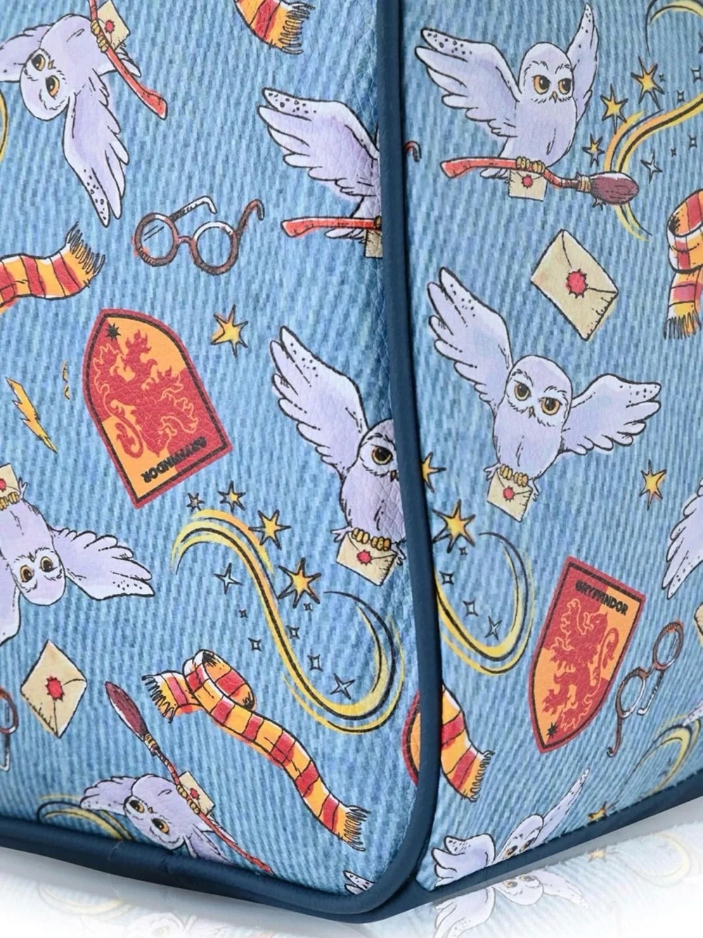 Wizarding World Of Harry Potter 🪄✨ bring